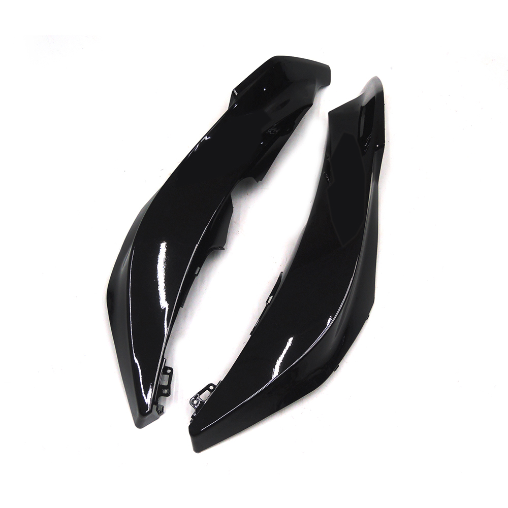 ZXMT ABS Injection Fairing Kit For Honda CBR600RR 2007-2008 – Unpainted Bodywork Set (26pcs)